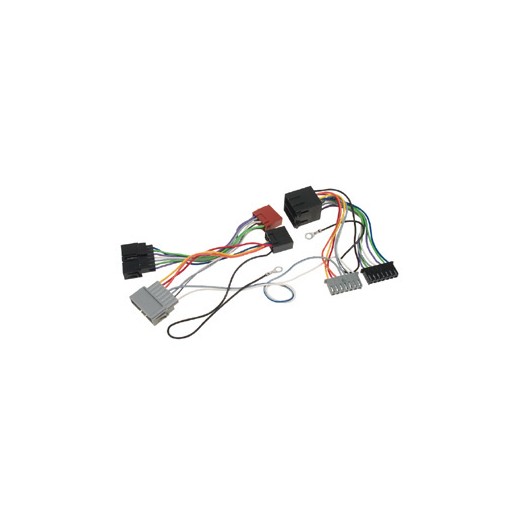 Adaptér pro HF sadu Chrysler / Dodge