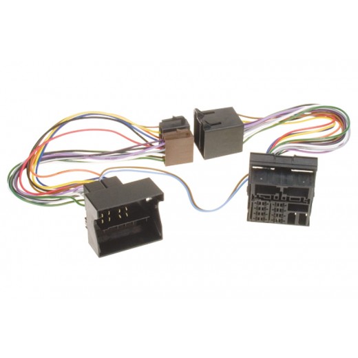 Adaptér pro HF sadu Ford