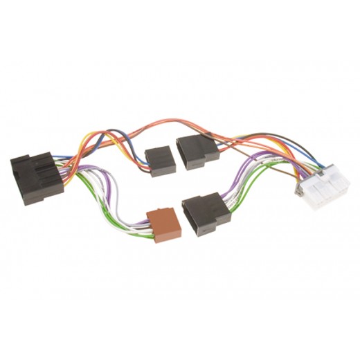 Adaptér pro HF sadu Hyundai / Kia