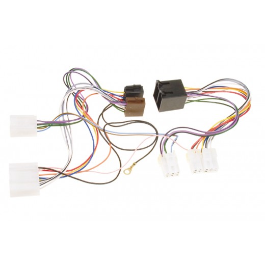 Adaptér pro HF sadu Nissan / Infiniti