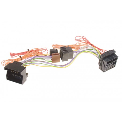 Adaptér pro HF sadu Mercedes