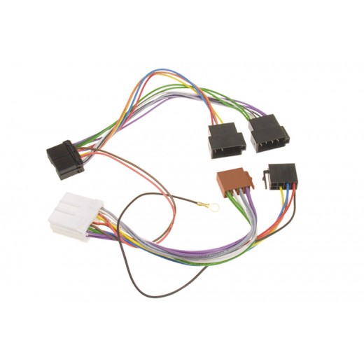 Adaptér pro HF sadu Mitsubishi