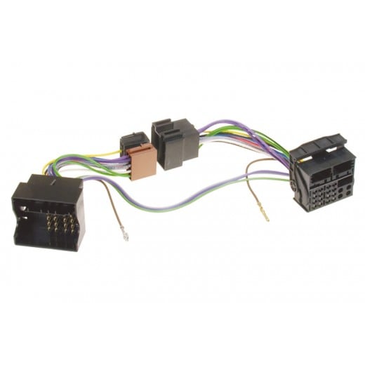 Adaptér pro HF sadu Citroen / Peugeot / Fiat / Alfa Romeo / Lancia / Toyota