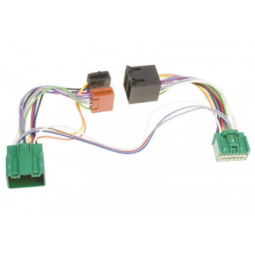 Adaptér pro HF sadu Volvo / Jaguar