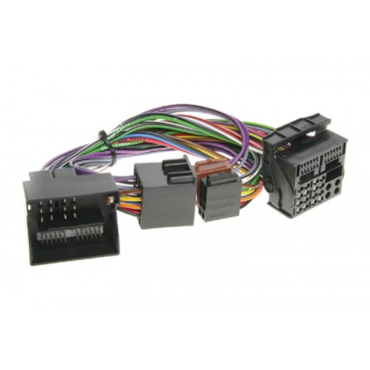 Adaptér pro HF sadu Ford