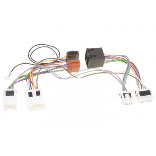 Adaptér pro HF sadu Nissan / Infinity