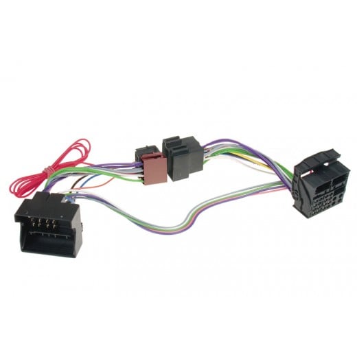 Adaptér pro HF sadu Saab