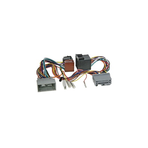Adaptér pro HF sadu Honda