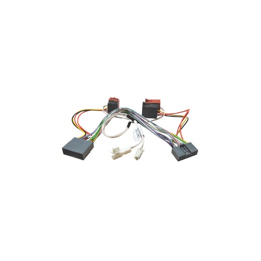 Adaptér pro HF sadu Mitsubishi / Peugeot / Citroen