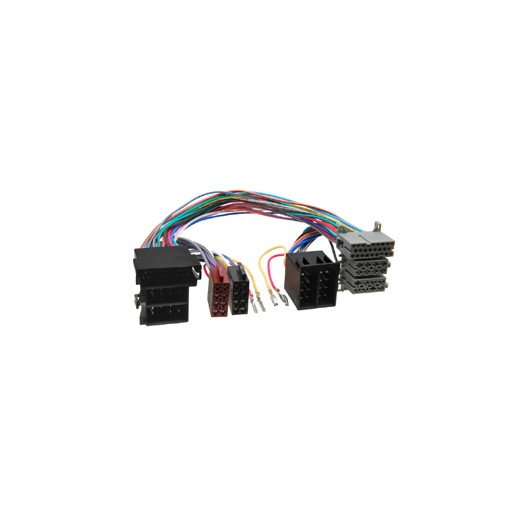 Adaptér pro HF sadu Opel