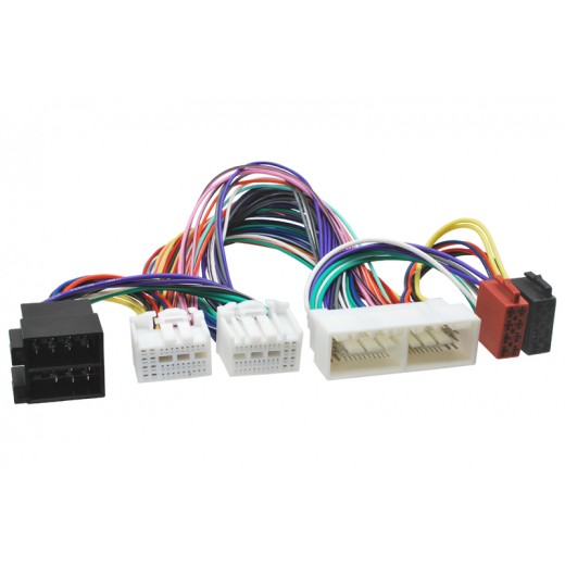 Adaptér pro HF sadu Hyundai / Kia