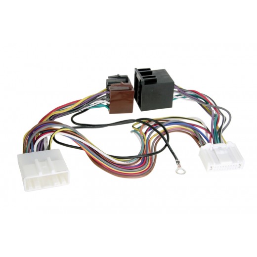 Adaptér pro HF sadu Nissan / Infiniti / Renault / Opel