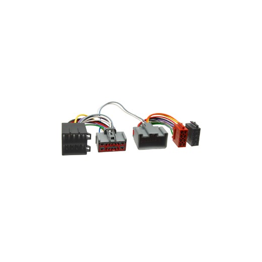 Adaptér pro HF sadu Land Rover