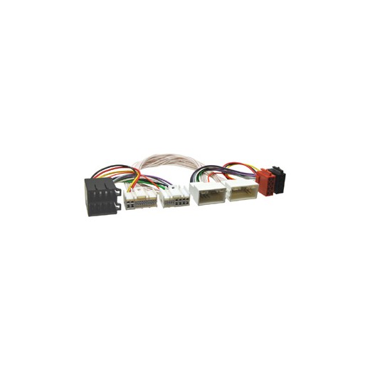 Adaptér pro HF sadu Ssang Yong
