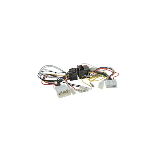 Adaptér pro HF sadu Mitsubishi / Citroen / Peugeot