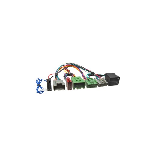 Adaptér pro HF sadu Opel / Buick