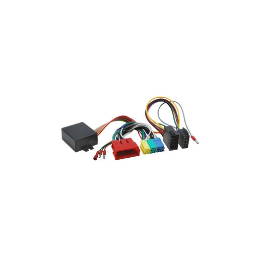 Adaptér pro HF sadu Kia