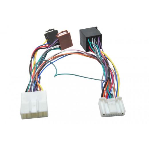 Adaptér pro HF sadu Subaru