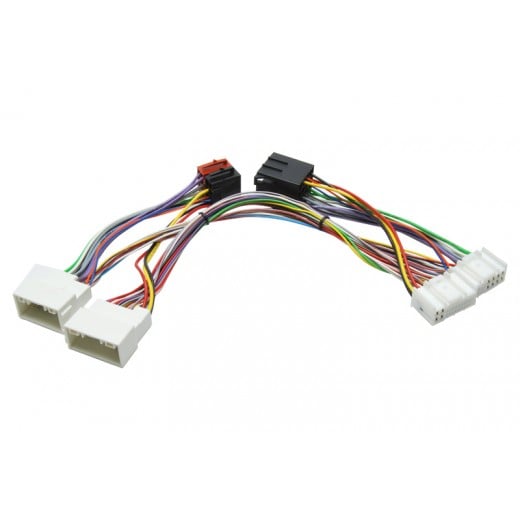 Adaptér pro HF sadu Hyundai / Kia / Ssang Yong