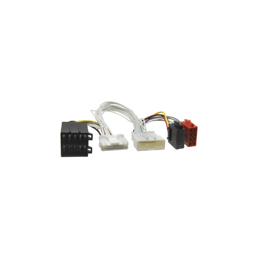 Adaptér pro HF sadu Renault / Smart