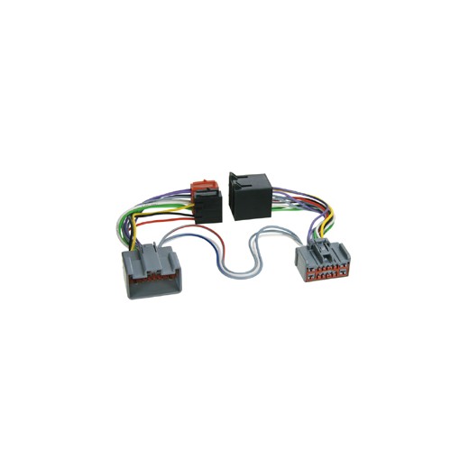 Adaptér pro HF sadu Ford