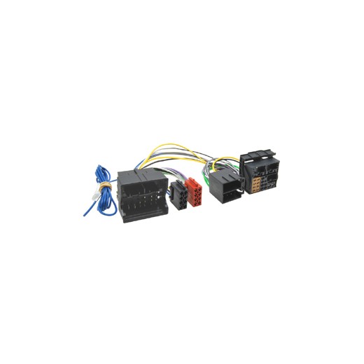 Adaptér pro HF sadu Audi / Škoda / Seat / Volkswagen