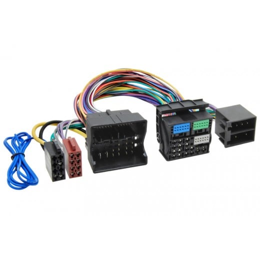 Adaptér pro HF sadu Audi / Škoda / Seat / Volkswagen