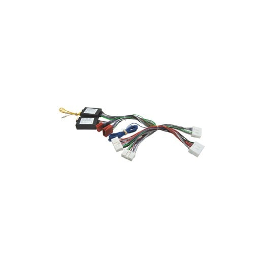 Adaptér pro HF sadu Chrysler / Dodge / Jeep