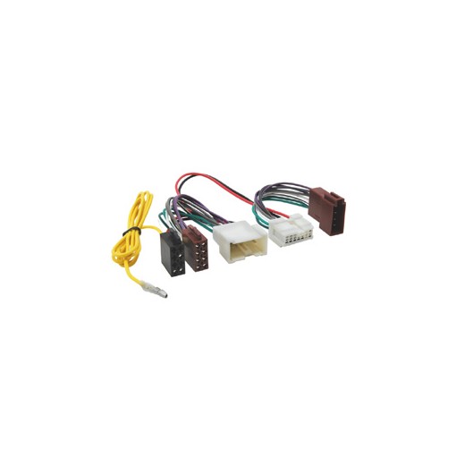Adaptér pro HF sadu Renault