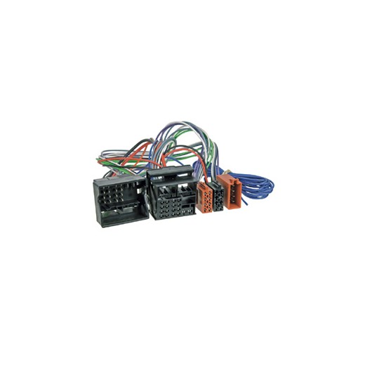 Adaptér pro HF sadu Audi