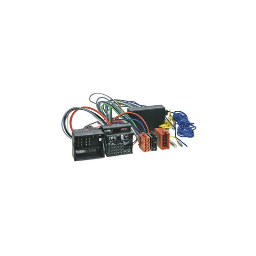 Adaptér pro HF sadu Audi