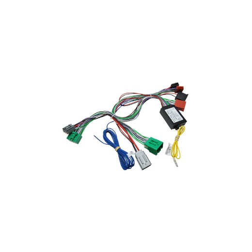 Adaptér pro HF sadu Land Rover