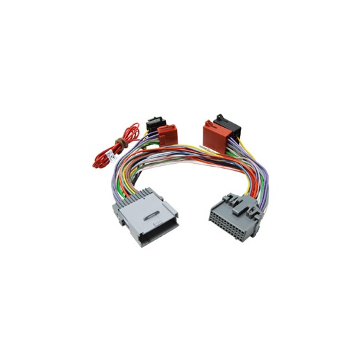Adaptér pro HF sadu Hummer