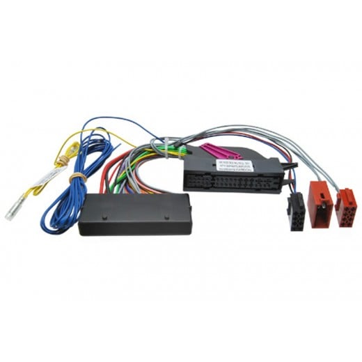 Adaptér pro HF sadu Mercedes