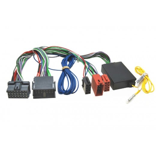 Adaptér pro HF sadu Mercedes