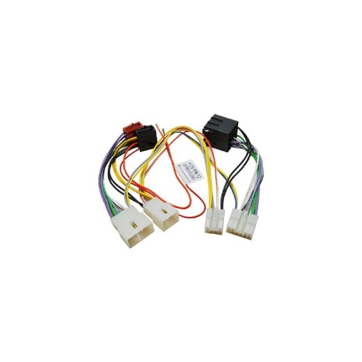 Adaptér pro HF sadu Lexus