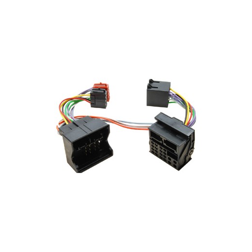 Adaptér pro HF sadu Renault