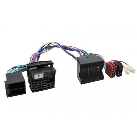 Adaptér pro HF sadu Renault