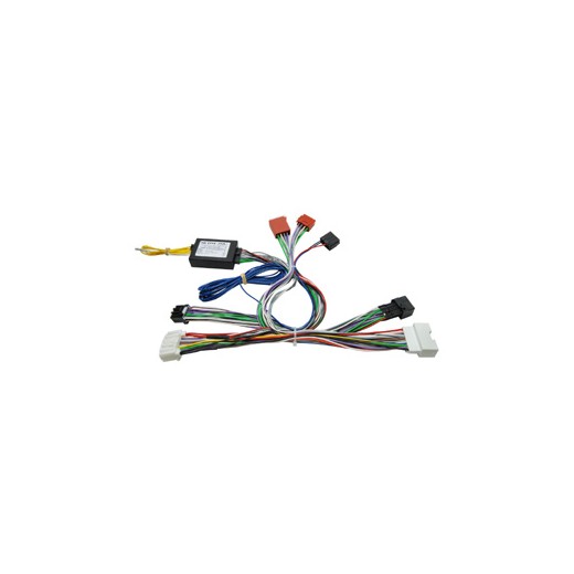Adaptér pro HF sadu Chrysler / Dodge / Jeep