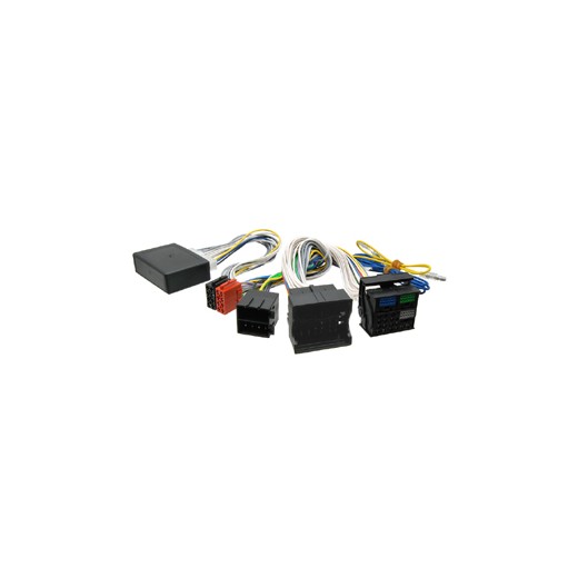 Adaptér pro HF sadu Audi / Škoda / Seat / Volkswagen