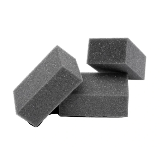 Čisticí a aplikační houbičky COLOURLOCK Cleaning & Application Sponge medium (Set of 3)
