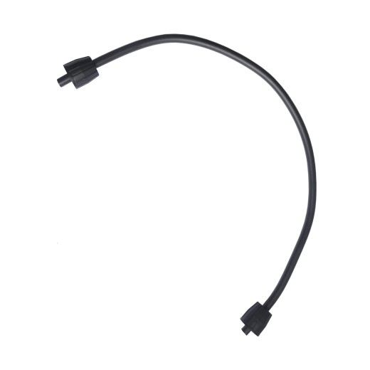 Ohebný prodlužovací nástavec IK Flex pipe 0.25 m