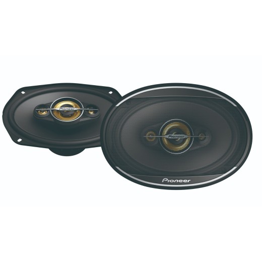 Reproduktory Pioneer TS-A6971F