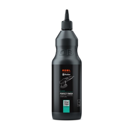Finišovací lešticí pasta ADBL Perfect Finish (1 l)