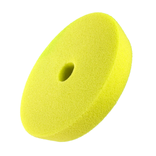 Lešticí kotouč Honey COMBination Polishing Pad R DA-series Yellow Polish/One Step (75 x 90 mm)