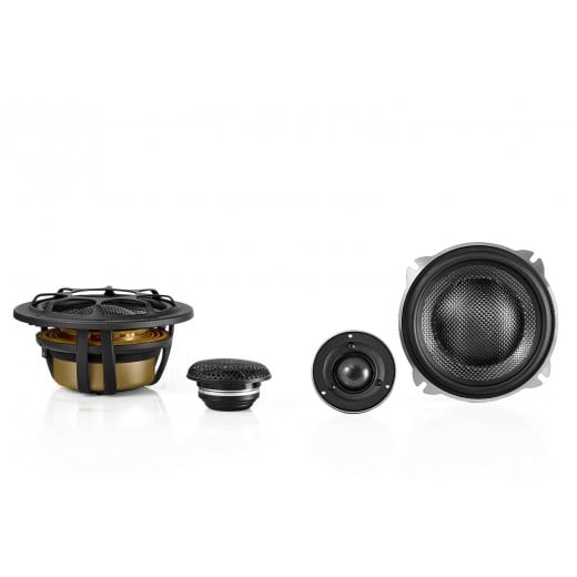 Reproduktory Morel Elate Carbon Pro 52A