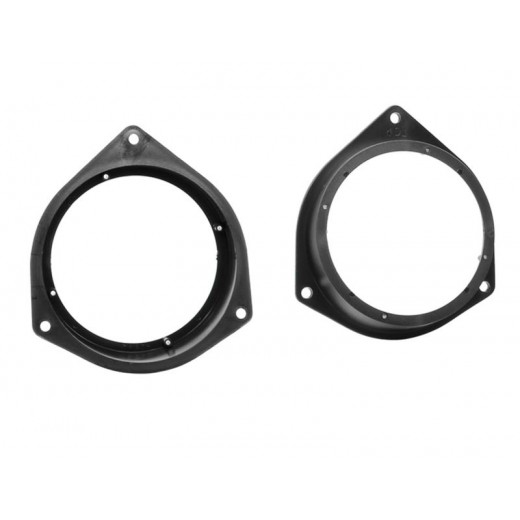 Plastové podložky pod reproduktory pro Citroën / Fiat / Peugeot