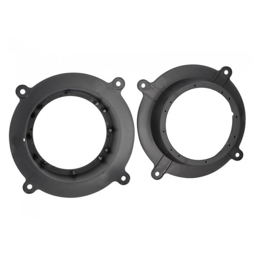 Plastové podložky pod reproduktory pro Mazda 6, CX-5