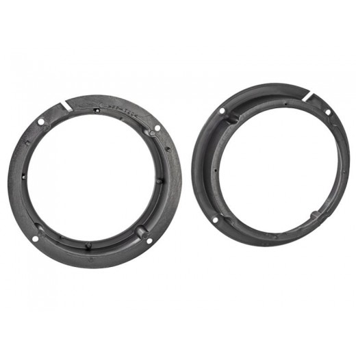 Plastové podložky pod reproduktory pro Kia Carnival, Soul
