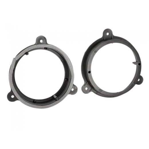 Plastové podložky pod reproduktory pro Renault Laguna, Captur, Master / Volvo S40